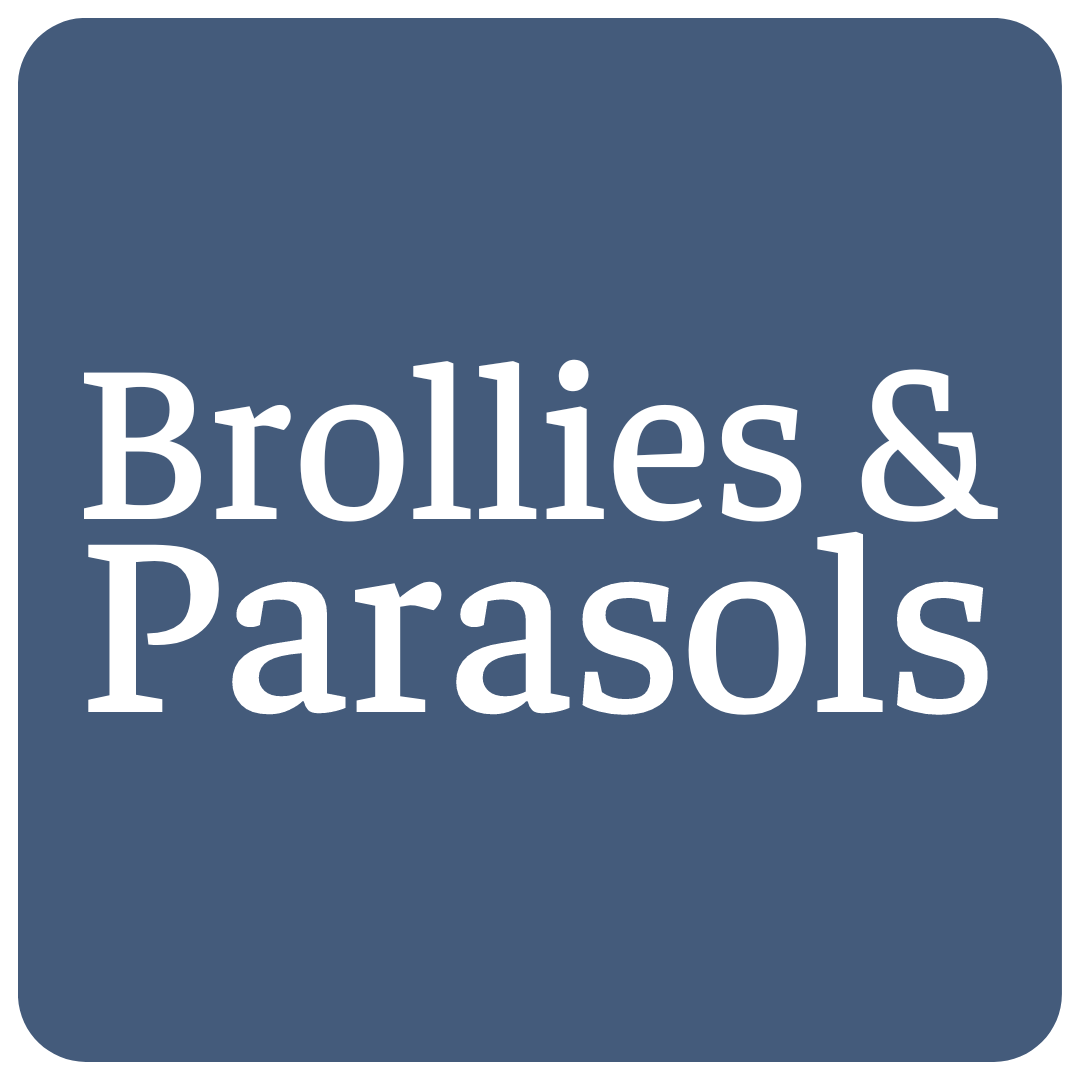 Brollies & Parasols